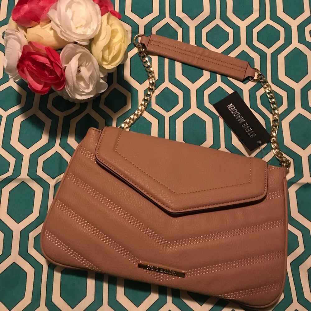 Steve Madden NWT purse